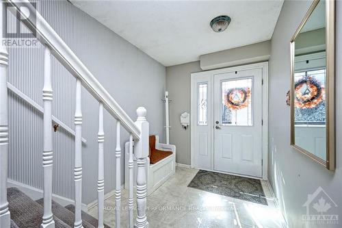 68 Ramsgate, Ottawa, ON - Indoor Photo Showing Other Room