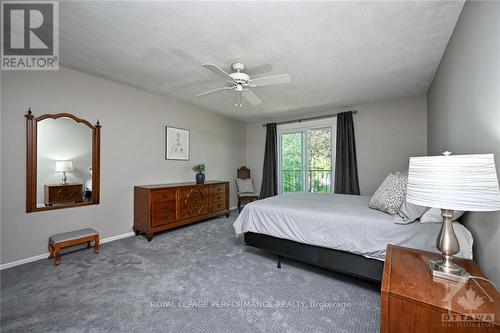 68 Ramsgate, Ottawa, ON - Indoor Photo Showing Bedroom