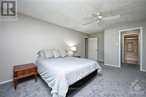 68 Ramsgate, Ottawa, ON - Indoor Photo Showing Bedroom