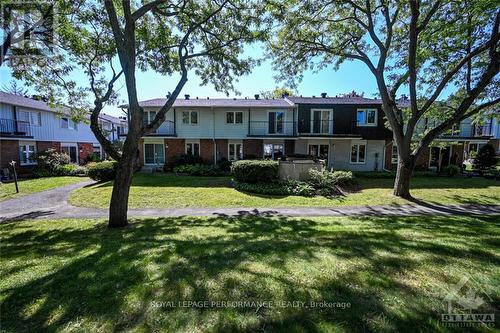 68 Ramsgate, Ottawa, ON - Outdoor With Deck Patio Veranda With Facade