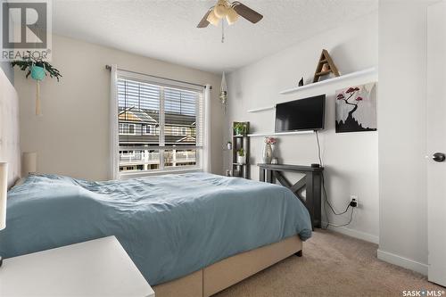 86 5230 Aerodrome Road, Regina, SK - Indoor Photo Showing Bedroom