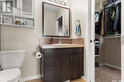 86 5230 Aerodrome Road, Regina, SK - Indoor Photo Showing Bathroom