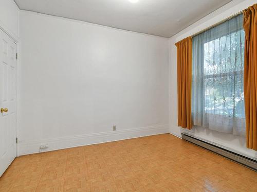 Bedroom - 6862  - 6864 Rue Molson, Montréal (Rosemont/La Petite-Patrie), QC - Indoor Photo Showing Other Room