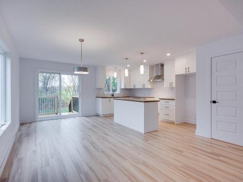 Overall view - 956 Rue St-Louis, Gatineau (Gatineau), QC - Indoor Photo Showing Kitchen