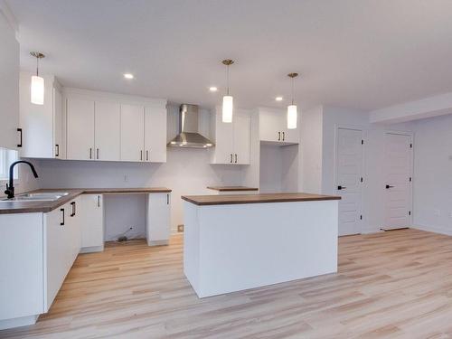 Overall view - 956 Rue St-Louis, Gatineau (Gatineau), QC - Indoor Photo Showing Kitchen