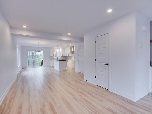 Overall view - 956 Rue St-Louis, Gatineau (Gatineau), QC - Indoor