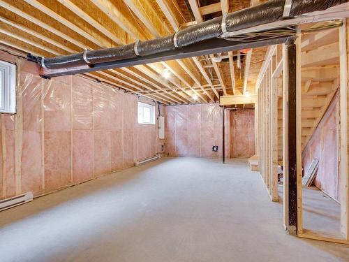 IntÃ©rieur - 958 Rue St-Louis, Gatineau (Gatineau), QC - Indoor Photo Showing Basement