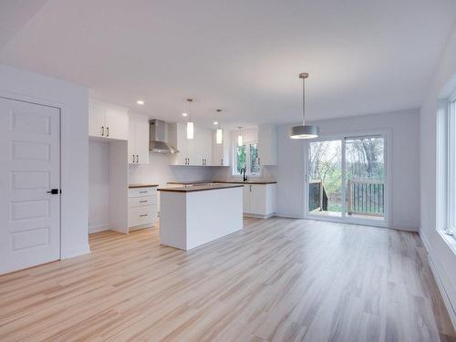 Vue d'ensemble - 958 Rue St-Louis, Gatineau (Gatineau), QC - Indoor Photo Showing Kitchen