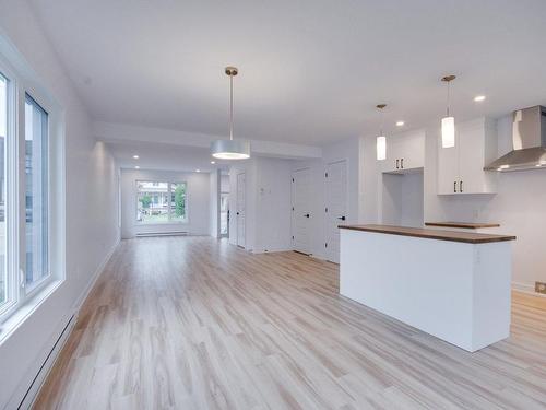 Vue d'ensemble - 958 Rue St-Louis, Gatineau (Gatineau), QC - Indoor Photo Showing Kitchen