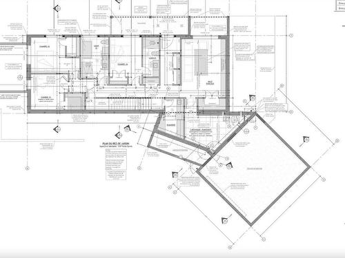 Vente sur plan - 35 Allée Du Domaine-Johannsen, Mont-Tremblant, QC - Other