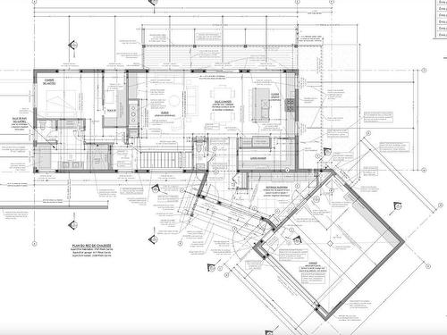 Vente sur plan - 35 Allée Du Domaine-Johannsen, Mont-Tremblant, QC - Other