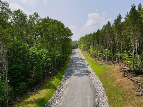 Rue - 35 Allée Du Domaine-Johannsen, Mont-Tremblant, QC - Outdoor With View