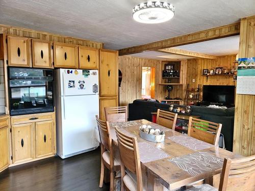 Kitchen - 1907 Route Du Nord, Brownsburg-Chatham, QC - Indoor