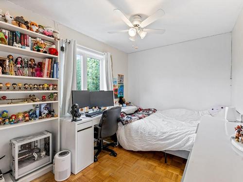 Chambre Ã Â coucher - 968 Rue Wilkinson, Saint-Jean-Sur-Richelieu, QC - Indoor