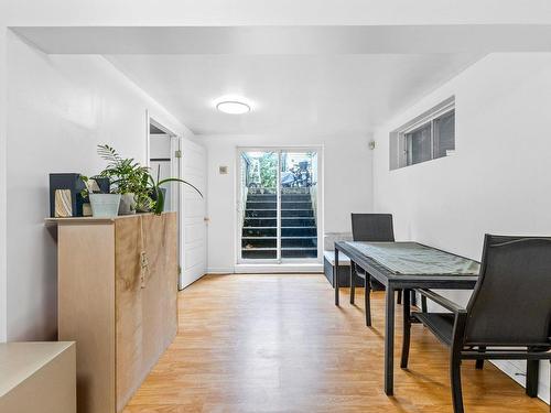 Bureau - 968 Rue Wilkinson, Saint-Jean-Sur-Richelieu, QC - Indoor Photo Showing Dining Room