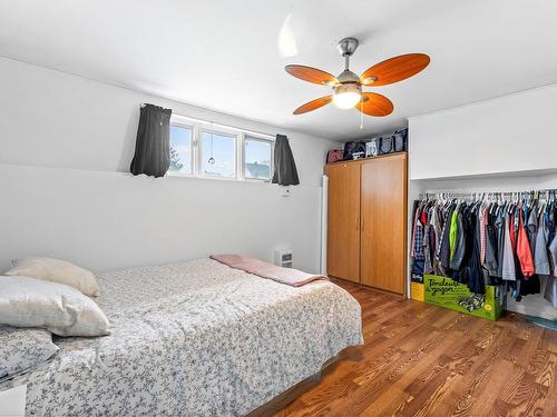 Chambre Ã Â coucher - 968 Rue Wilkinson, Saint-Jean-Sur-Richelieu, QC - Indoor Photo Showing Bedroom