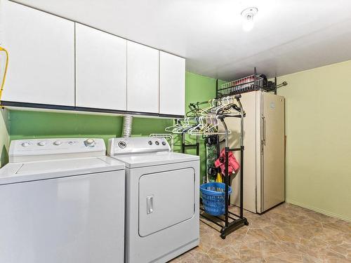 Salle de lavage - 968 Rue Wilkinson, Saint-Jean-Sur-Richelieu, QC - Indoor Photo Showing Laundry Room