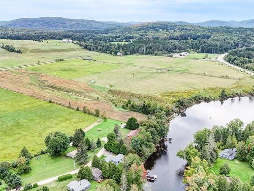 Aerial photo - 30Z Ch. White, Arundel, QC - Outdoor With View