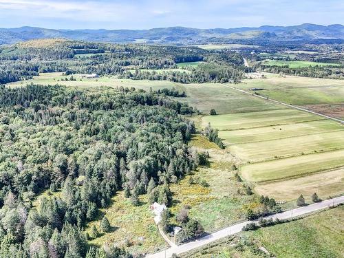 Aerial photo - 30Z Ch. White, Arundel, QC - Outdoor With View