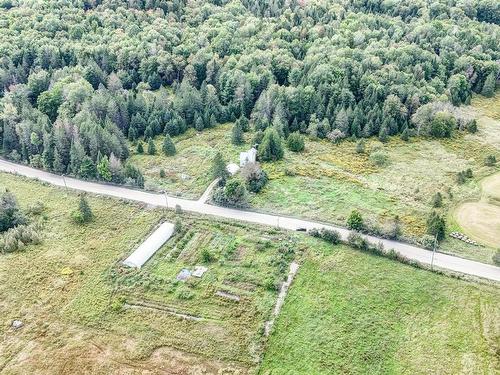 Aerial photo - 30Z Ch. White, Arundel, QC - Outdoor With View