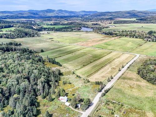 Aerial photo - 30Z Ch. White, Arundel, QC - Outdoor With View