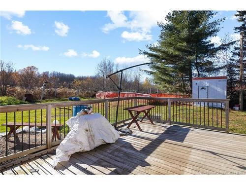 260 Red Bank Rd, Chipman, NB 