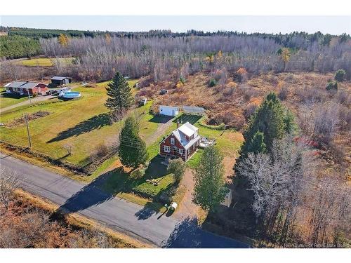 260 Red Bank Rd, Chipman, NB 