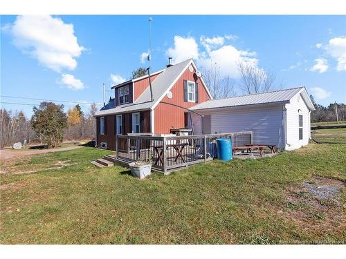 260 Red Bank Rd, Chipman, NB 