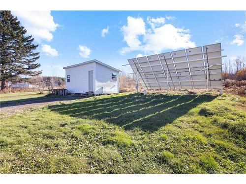 260 Red Bank Rd, Chipman, NB 