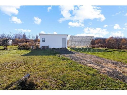 260 Red Bank Rd, Chipman, NB 