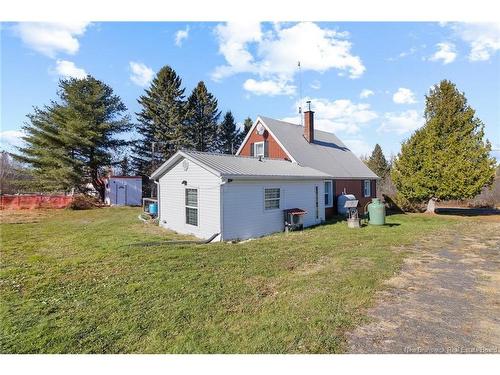 260 Red Bank Rd, Chipman, NB 