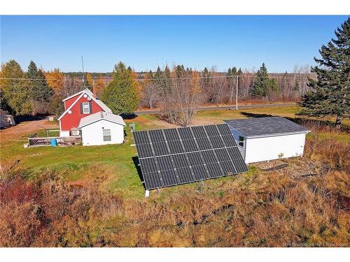 260 Red Bank Rd, Chipman, NB 