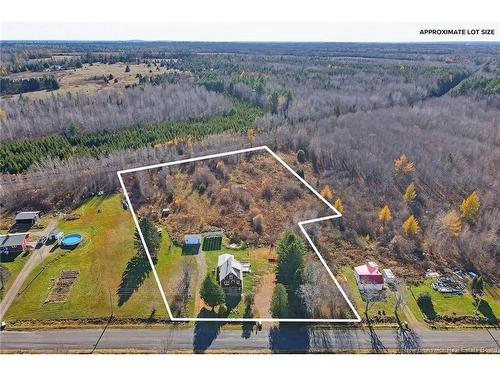 260 Red Bank Rd, Chipman, NB 