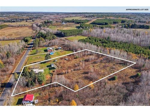 260 Red Bank Rd, Chipman, NB 