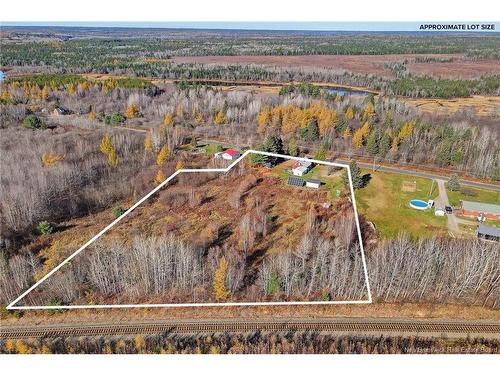 260 Red Bank Rd, Chipman, NB 