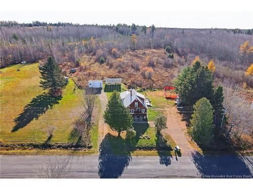 260 Red Bank Rd, Chipman, NB 