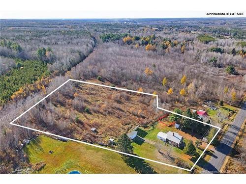 260 Red Bank Rd, Chipman, NB 