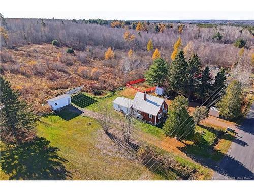 260 Red Bank Rd, Chipman, NB 