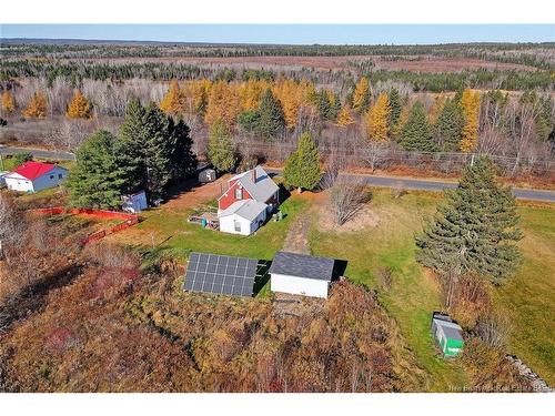 260 Red Bank Rd, Chipman, NB 