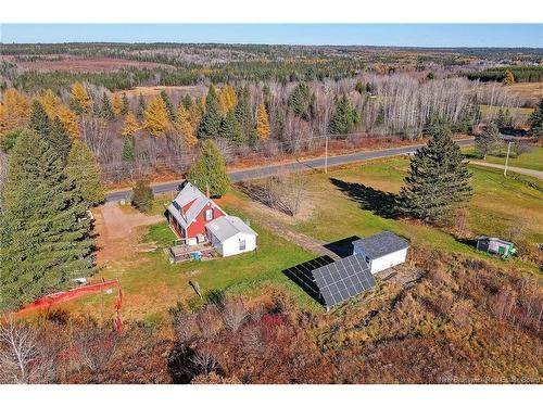 260 Red Bank Rd, Chipman, NB 