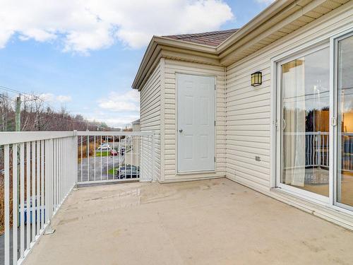 Rangement - 302-7470 Rue De Jouvence, Terrebonne (La Plaine), QC - Outdoor With Exterior