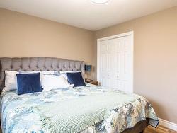 Master bedroom - 