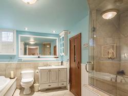 Bathroom - 