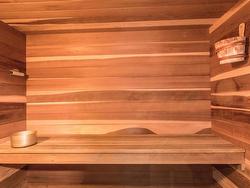 Sauna - 