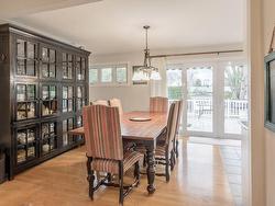 Dining room - 