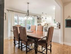 Dining room - 