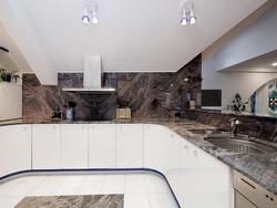 Kitchen - 