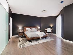 Master bedroom - 