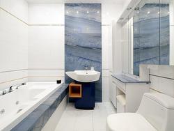 Ensuite bathroom - 