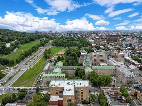 Nearby - 304-3640 Rue Jeanne-Mance, Montréal (Le Plateau-Mont-Royal), QC - Outdoor With View